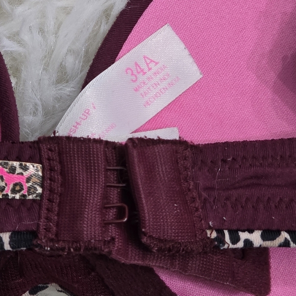 3 Victoria Secret bra bundle. Different sizes. - Picture 10 of 12